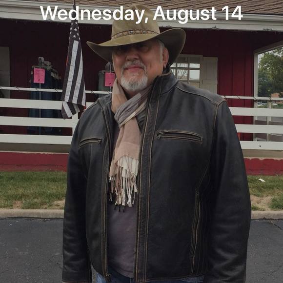 Meet your Posher, Gregory - Picture 1 of 1